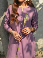 Neyara Noir Farshi Set