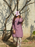 Neyara Noir Farshi Set