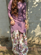 Neyara Noir Farshi Set