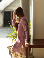 Neyara Noir Farshi Set