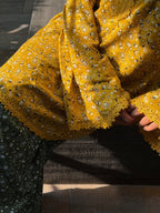 Paisley Breeze Kurta Set