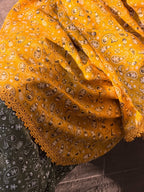 Paisley Breeze Kurta Set