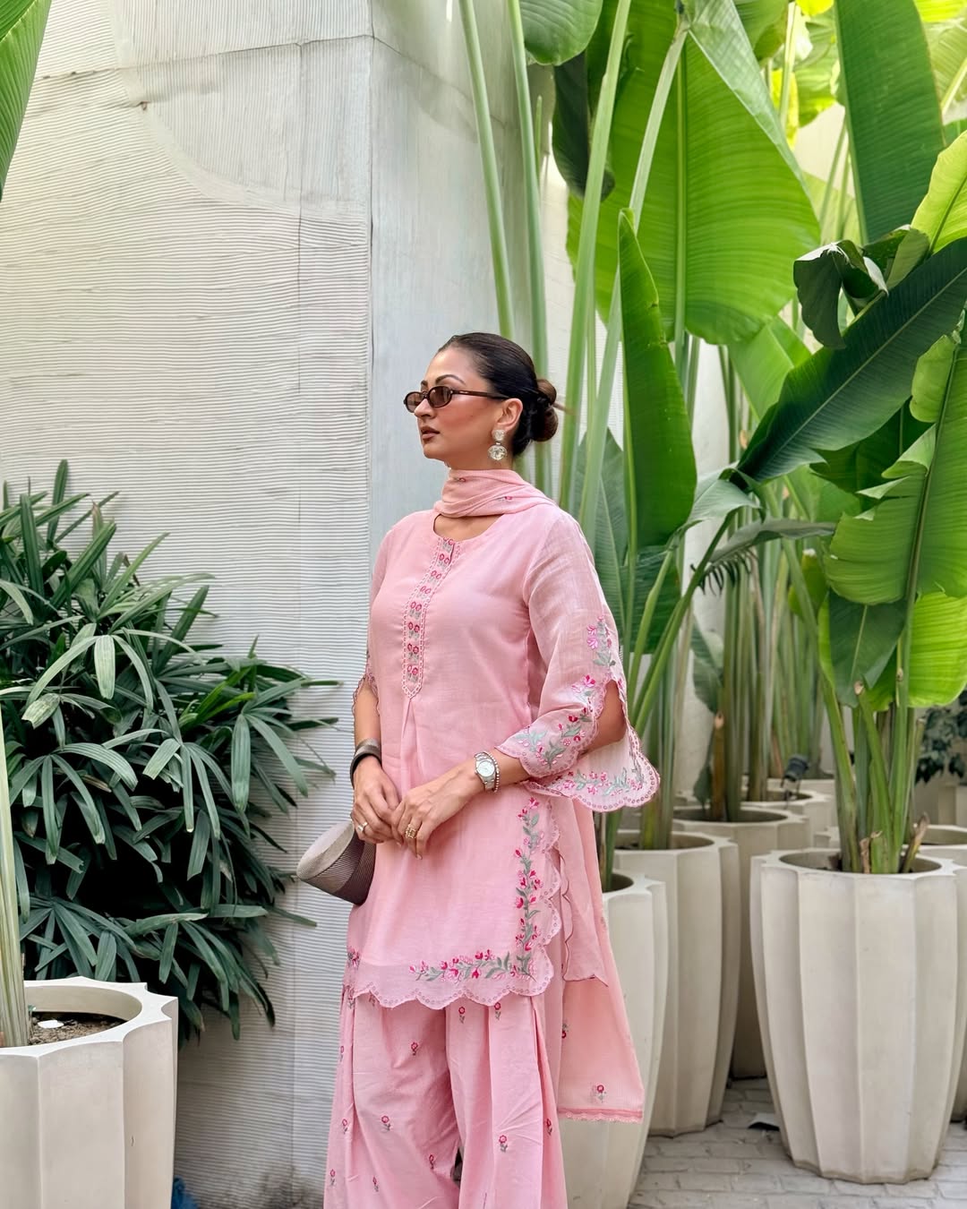 Gulzar Farshi Shalwar Collection