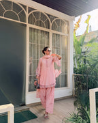 Gulzar Farshi Shalwar Collection