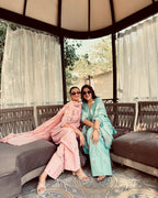 Gulzar Farshi Shalwar Collection