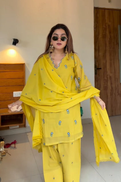 Gulzar Farshi Shalwar Collection